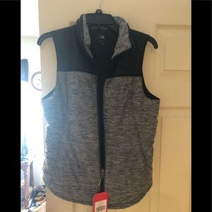 Women’s North  Face vest